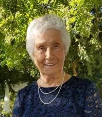 Obituary for Lora Virden