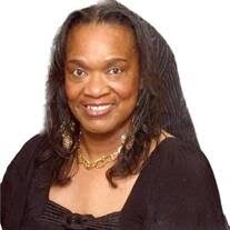 Mrs. Annette Hudson Obituary