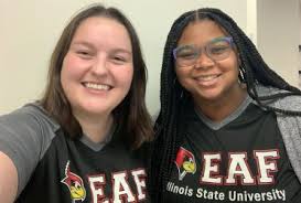 Why I chose ISU for graduate school: Daniel Suda