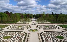 Buchen sie eine ferienwohnung in holland für ihren urlaub direkt von privat. Hollands Schlossgarten Holland Com