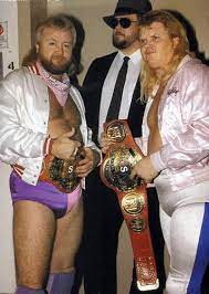 First with 'lover boy' dennis condrey and then. Dennis Condrey Promotions