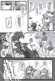シトラスしらす on twitter プリキュア 漫画 プリキュア イラスト 魔法少女
