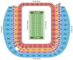 Aviva Stadium Tickets In Dublin Aviva Stadium Seating