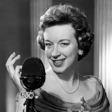 Obituary: June Whitfield