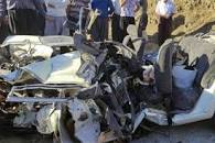 نتیجه تصویری برای تصادف زنجیره ای بهبهان