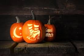 Frankenstein returns in search of a bride! 92 Advanced Pumpkin Carving Stencils Free Pumpkin Patterns For Skilled Carvers Hgtv