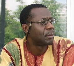 Professor Tejumola Olaniyan, 60, dies of heart failure in US