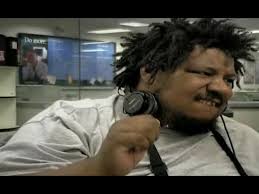Wesley Willis