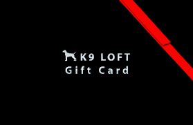 To make a payment to your loft credit card account, click here. K9 Loft Gift Card K9 Loft