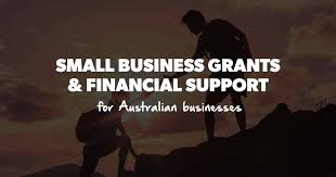 A State By State List Of Australian Small Business Grants And Financial Support Excite Media