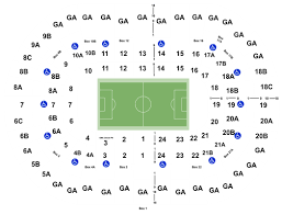 Tacoma Stars At San Diego Sockers Tickets Pechanga Arena