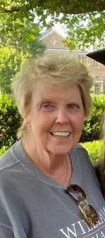 Obituary information for Susan Helen Koch