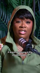 I don’t know who this for but if you in the creative space creating content  then this word just might be for you. 💕🫶🏾.