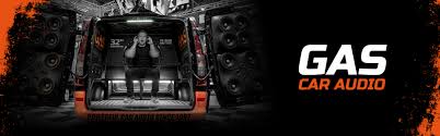 Vom autoradio bis zum verstärker gibt es bei uns alles. Gas Car Audio