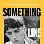 'Something Like Happiness' with Tom Newlands