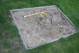 Backyard horseshoe dimensions, backyard horseshoe pit, backyard horseshoe pit design,. Guide To Horseshoe Pit Dimensions Homenish