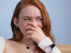 Você Conhece Mesmo Sadie Sink?