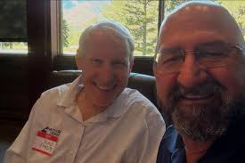 Huge thank-you to Dylan Fitzgerald, the CCIM Programs Committee, and our  sponsor Banterra Bank for making today's event at Willow Creek Country Club  a success! We had a fantastic session with Ray