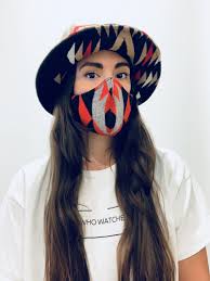 Huge collection, amazing choice, 100+ million high quality, affordable rf and rm images. Indigenous Designer Korina Emmerich Uses Face Masks To Fight Injustice