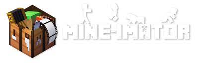 Entdecke rezepte, einrichtungsideen, stilinterpretationen und andere ideen zum ausprobieren. Mine Imator 1 2 8 Downloads And News Mine Imator Forums