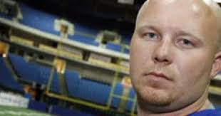 Blazing a trail: Talons QB Justin Allgood is