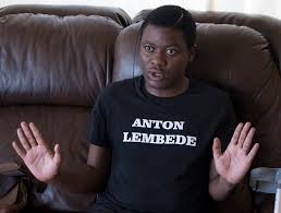 As of 2020, he is 31 years old and celebrates his birthday on december 29th every year. Fees Must Fall Activist Finalising Student Registration After Raising Funds On Social Media
