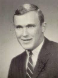 Remembering Gary Dale Wermersen, Class of 1966, Valley High School