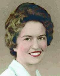 Esther Spreen Obituary (2014)