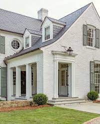 Buy discount vitamins, supplements, health foods, beauty products & more. Painted Brick How To Easily Change It Back After Painting It Laurel Home