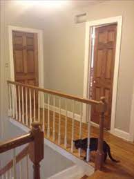 The best way is to use 2 trestle tables and lay the louvre door across them. 27 White Trim Wood Doors Ideas Best White Paint White Paint Colors Wood Doors