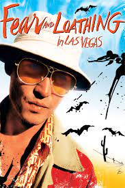 Fear and Loathing in Las Vegas | Full Movie | Movies Anywhere