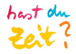 | wann hast du zeit?🤓 #viral #fürdich #fun #mood #fyp #joke #comedy | deine lippen sehen so alleine aus. Lektion 6 Hast Du Zeit Diagram Quizlet