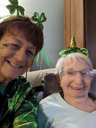 Isabelle Handy Obituary February 22, 2025