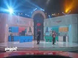 نیما شعبان نژاد در «شفرونی» از ماهسون خواند!