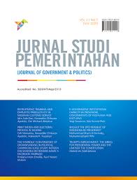 Writing is such a powerful tool for improving your language skills, but it takes effort and is best when you can get feedback. Jurnal Studi Pemerintahan