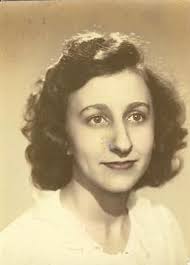 Mary DeSha Yarbrough Obituary