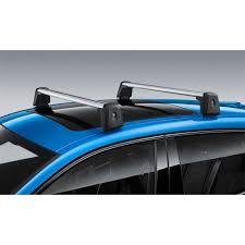 Barres De Toit Bmw Serie 1 F40