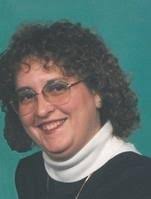 Marie Patrick Obituary (1956