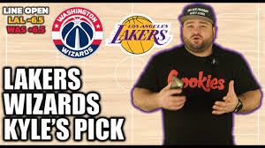 Washington wizards at los angeles lakers 2/22/21: Lakers Vs Wizards Prediction Free Nba Picks Washington Los Angeles Basketball Bets Ats Youtube
