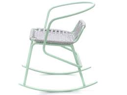 Ataman Rocking Chair By Garda Furniture Design Am Studio Rocking Chair Woven Furniture Design Chair