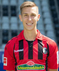 Fc union berlin in germany 1. Nico Schlotterbeck Spielerprofil Fussballdaten