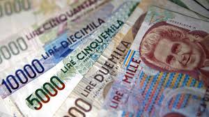 Opinion polls had suggested a strong showing for rightwing league in historic fiefdom. Italy S Pre Euro Currency Is Still Being Used By The Mafia The National