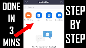 How To Sign Up For Zoom Cloud Meetings Install And Download Zoom App On All Devices In 2020 Youtube