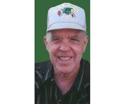 Gordon Jung Obituary (2020)