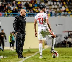نقدم لكل متابعي مصر فايف متابعة مستمرة لجميع مباريات الدوري المصري الممتاز لكرة القدم موسم 2018/2019 لحظة بلحظة، وتحديث مواعيد مباريات كل جولة، وتسجيل لجميع نتائج المباريات فور انتهائها، ورصد جدول ترتيب الدوري المصري حتى الآن. ÙØ±Ø¬Ø§Ù†ÙŠ Ø³Ø§Ø³ÙŠ ÙŠØºÙŠØ¨ Ø¹Ù† Ø§Ù„Ø²Ù…Ø§Ù„Ùƒ Ø£Ù…Ø§Ù… Ø§Ù„Ø¥Ù†ØªØ§Ø¬ Ø§Ù„Ø­Ø±Ø¨ÙŠ Ø§Ù„Ø¨Ø´Ø§ÙŠØ± ÙƒÙˆØªØ´