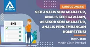 Check spelling or type a new query. Skb Analis Sdm Aparatur Analis Kepegawaian Assesor Sdm Aparatur Analis Pengembangan Kompetensi Arkademi