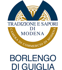 Gnocco fritto fatto in casa: Borlengo Di Guiglia Tradizione E Sapori Modena