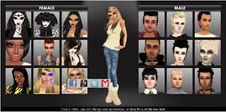 Over 75,000,000 people are playing line play around the world! Imvu Beginner S Tutorial Part 1 Imvu Tips Tricks More
