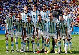 ميسي يتخطى ماسكيرانو ويقتنص لقب عميد لاعبي منتخب الأرجنتين. Do It Argentina Ù…Ù†ØªØ®Ø¨ Ø§Ù„Ø§Ø±Ø¬Ù†ØªÙŠÙ† 2014 Facebook