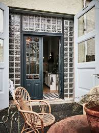 4904745 Design Gartenhaus Vintage Wohnung Skandinavisches Haus